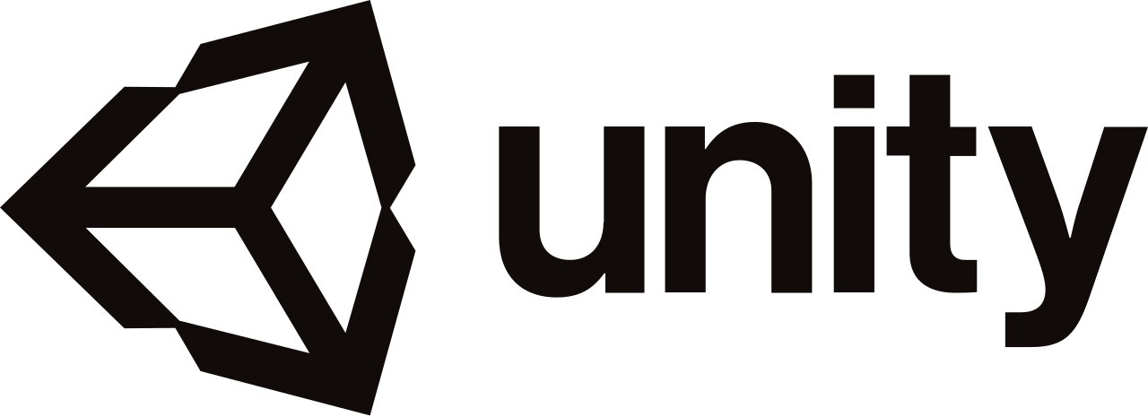 Unity logo