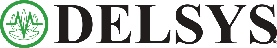 Delsys logo