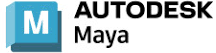 Autodesk Maya logo