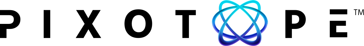 Pixotope logo