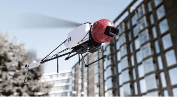 Drone