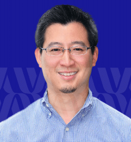 Bernie Chong