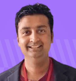 Shiv Sabesan