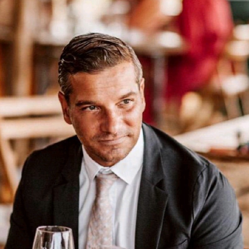 Rick Huiskamp