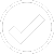 Checkmark white icon