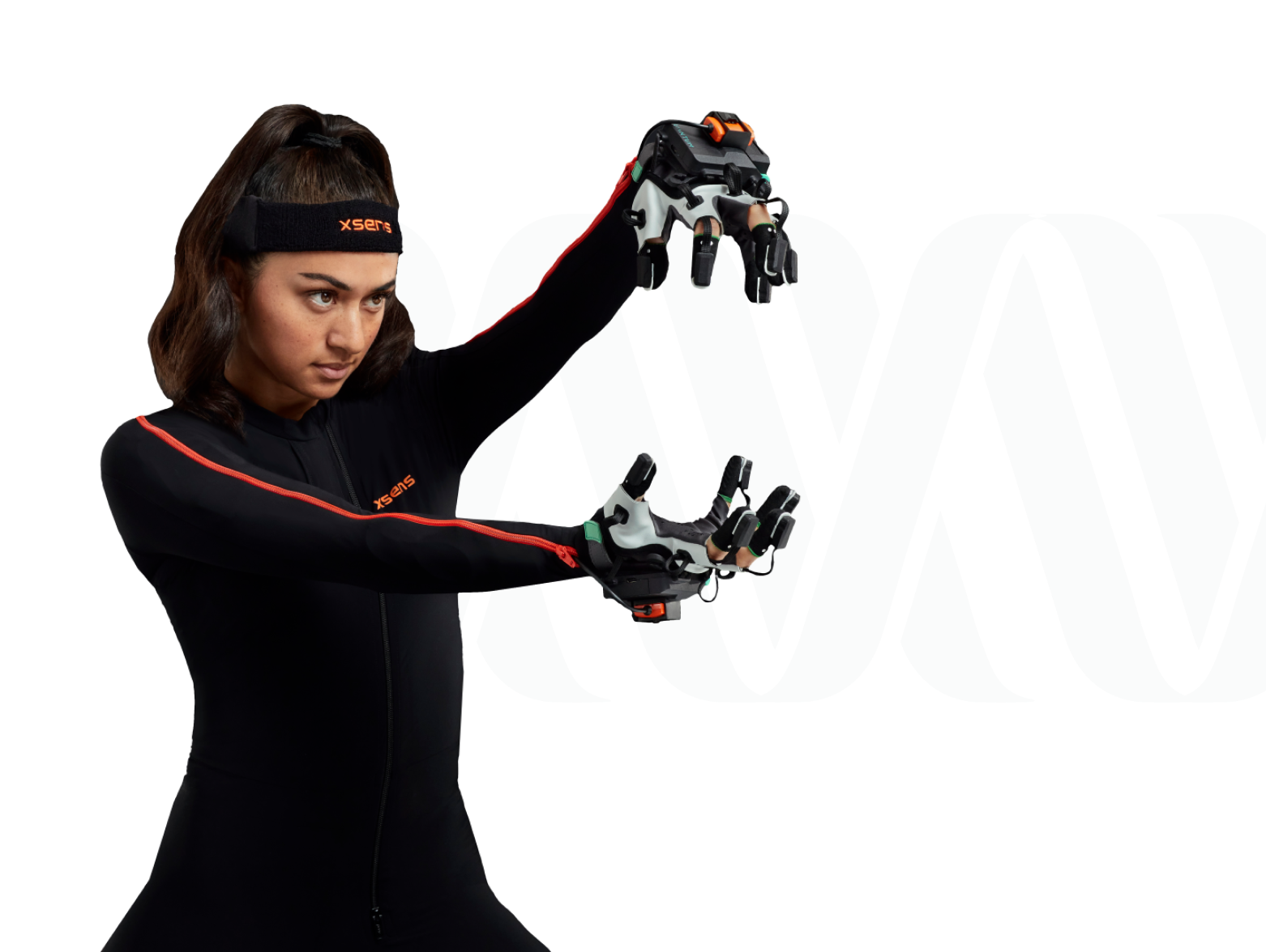 Upgrade Your Animation Workflow with Xsens Motion Capture Bundles