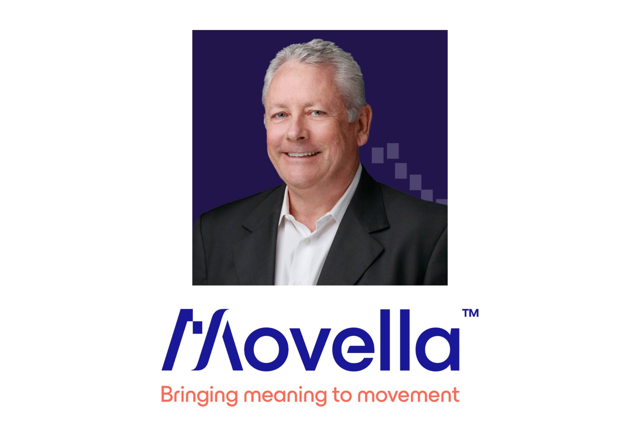 Movella appoints New Chief Financial Officer