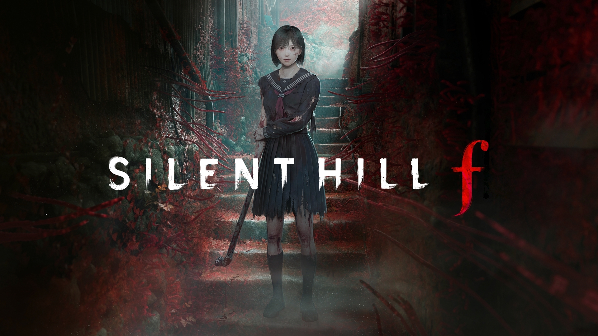 How Xsens Motion Capture Helps Bring the Psychological Horror of Silent Hill f to Life